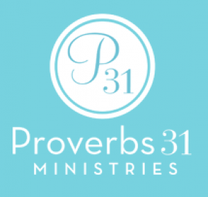 Proverbs 31 Ministries Founded by Lysa Terkeurst