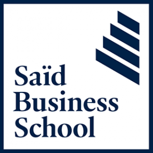 Said Business School