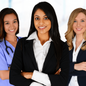 Women Professional Empowerment