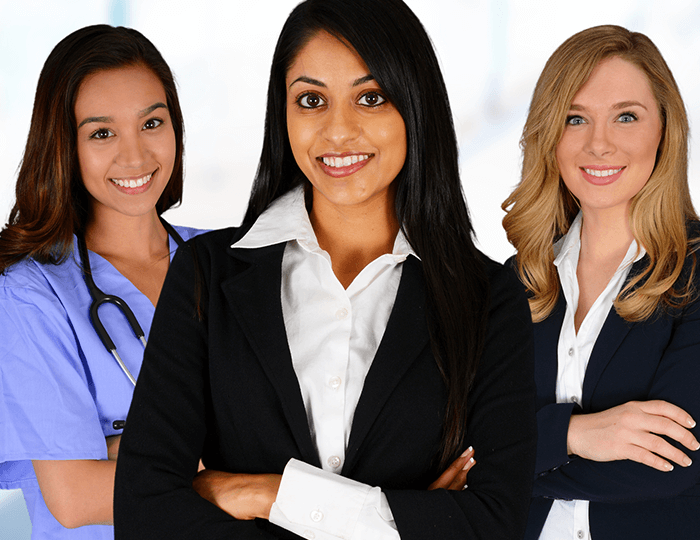 Women Professional Empowerment